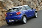 Mini Paceman Cooper S 2012 года